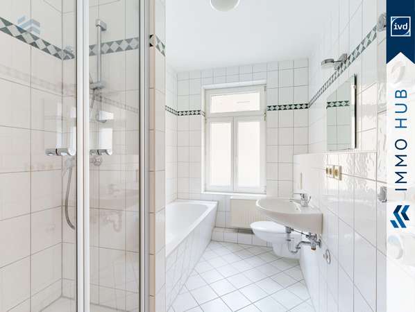 Badezimmer – Bild 9