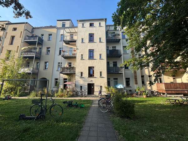 Eigentumswohnung in der Lilienstraße in Leipzig – Bild 5
