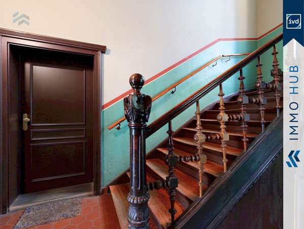 Treppenhaus – Bild 4