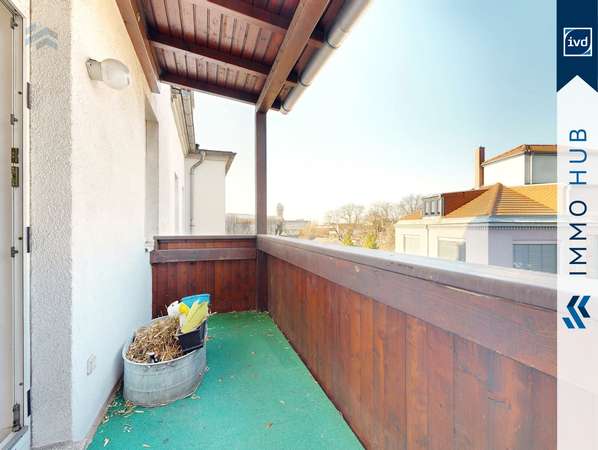 Balkon – Bild 9