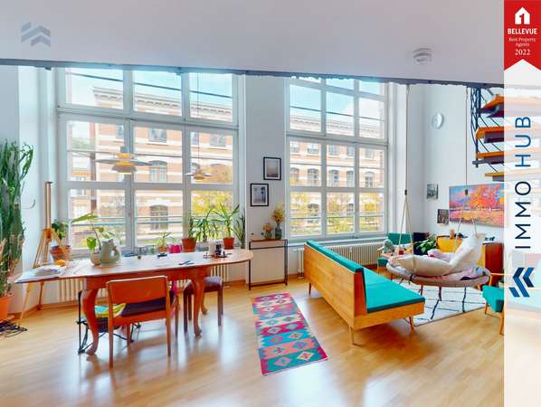 Wohnzimmer (1) – Bild 9