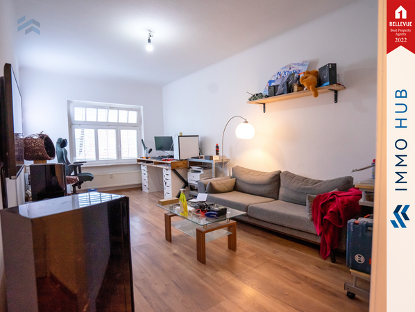 Wohnzimmer – Bild 8