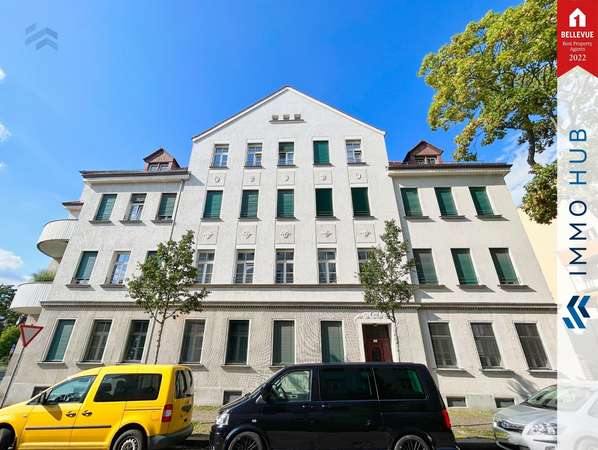 Hausansicht Vorderseite – Bild 2