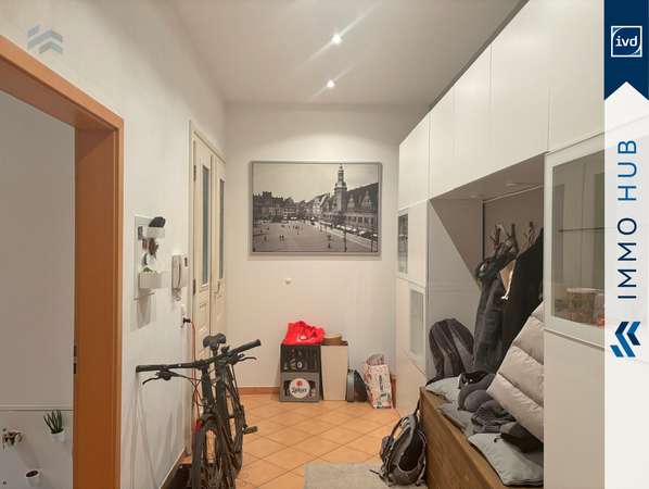Flur – Bild 5
