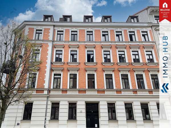 Fassadenansicht – Bild 2