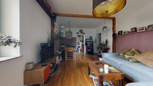 Wohnzimmer_ – Bild 7