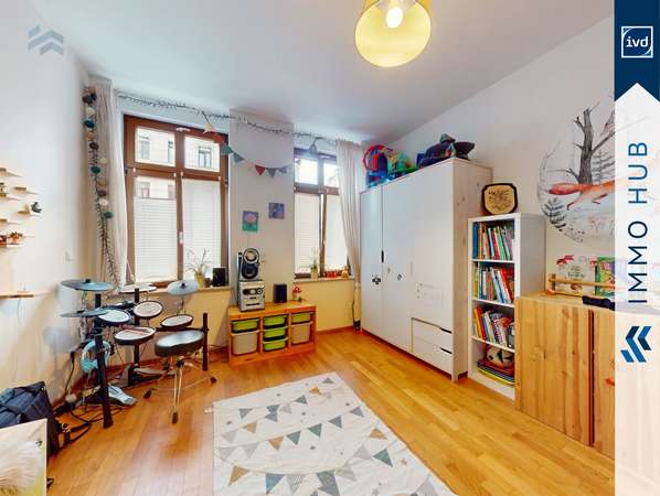 Kinderzimmer 1 (2) – Bild 5