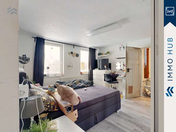 Schafzimmer – Bild 7