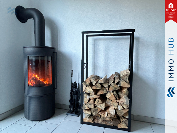 Kamin – Bild 6