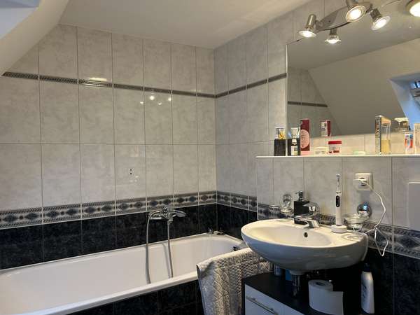 Badezimmer DG – Bild 6