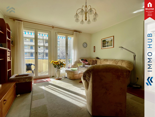 Wohnzimmer (2) – Bild 6