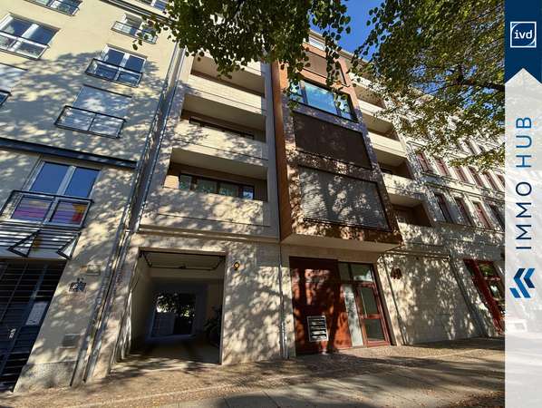 Hausansicht – Bild 1