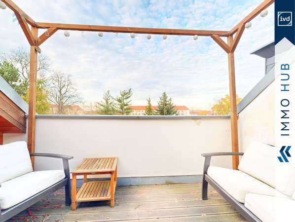 Balkon – Bild 5