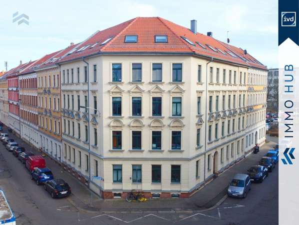 Hausansicht Vorderseite – Bild 1