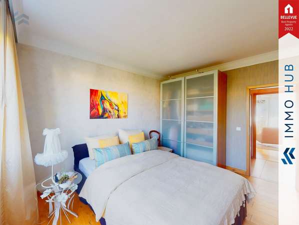 Schlafzimmer – Bild 4