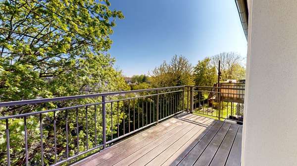 Balkon – Bild 6