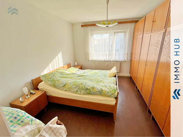 Schlafzimmer – Bild 4