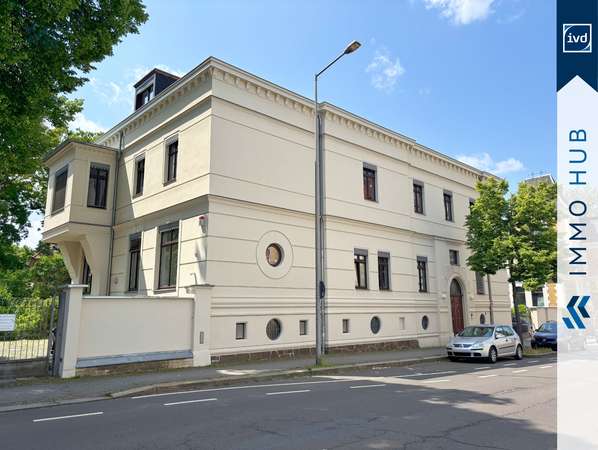 Hausansicht – Bild 2