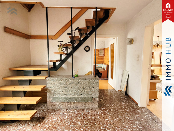 Eingangsbereich – Bild 4