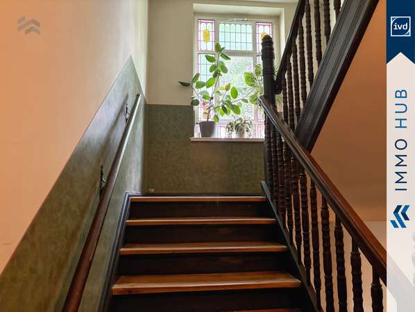 Treppenhaus (2) – Bild 7