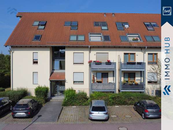 Hausansicht – Bild 2