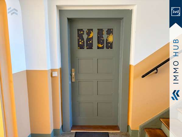 Wohnungseingang – Bild 9