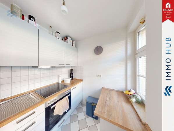 Treppenhaus – Bild 4