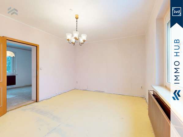 Schlafzimmer 2 (EG) – Bild 9