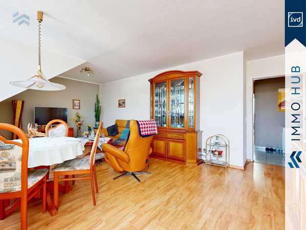 Wohnzimmer (2) – Bild 9