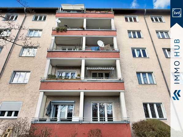 Haus außen – Bild 7
