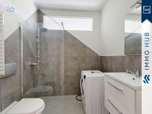 Badezimmer – Bild 8