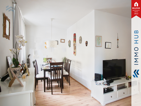 Wohnzimmer (2) – Bild 6