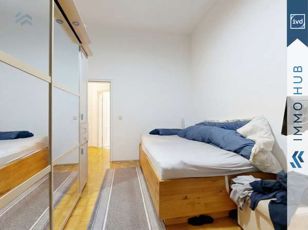 Schlafzimmer – Bild 7