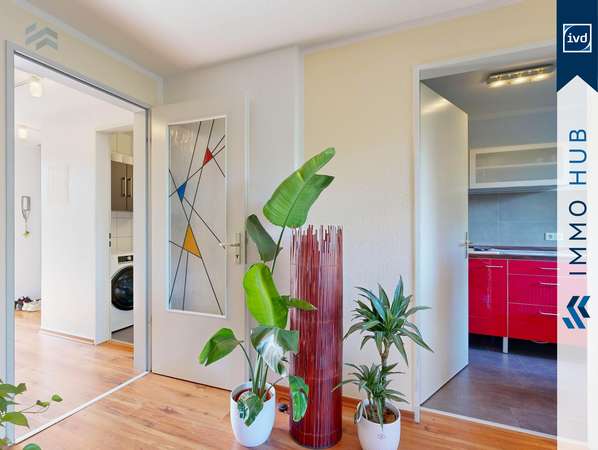 Ausblick Wohnzimmer – Bild 6