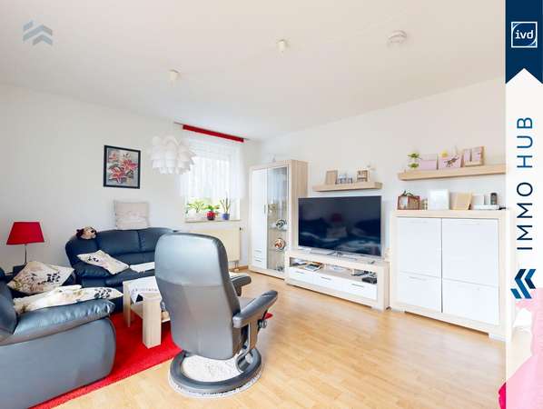 Wohnzimmer – Bild 6