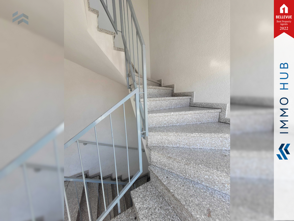 Treppenhaus – Bild 8