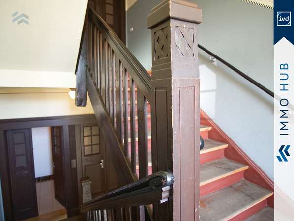Treppenhaus – Bild 5