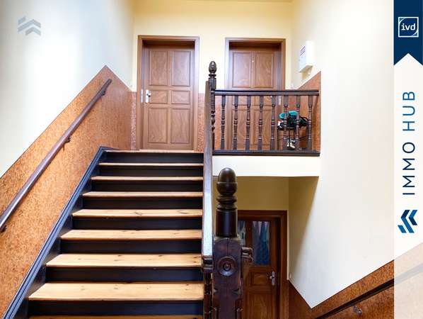 Treppenhaus (3) – Bild 8