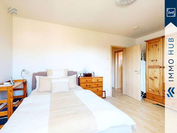 Schlafzimmer 1 – Bild 6