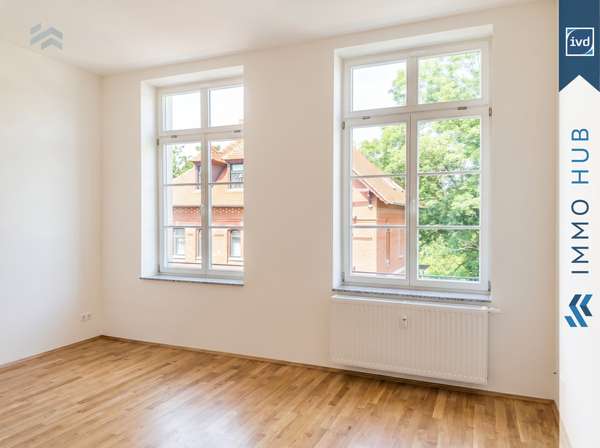 Schlafzimmer – Bild 9