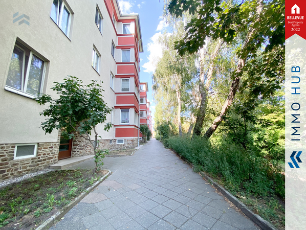 Zugang Haus – Bild 2