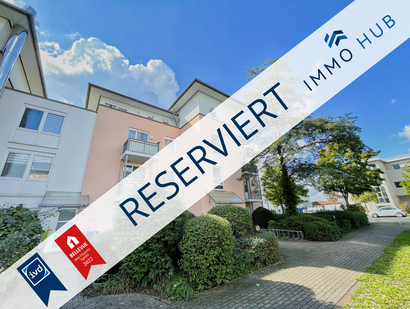 Reserviert – Bild 1