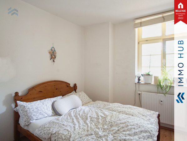 Schlafzimmer – Bild 9