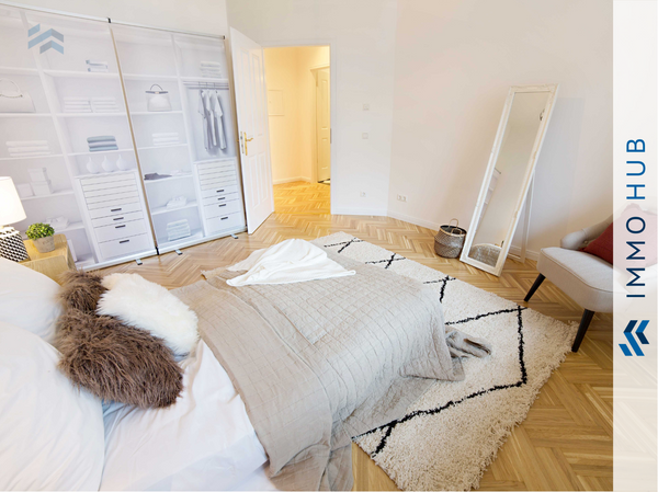 Schlafzimmer – Bild 6