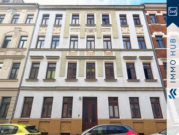 Hausansicht – Bild 2
