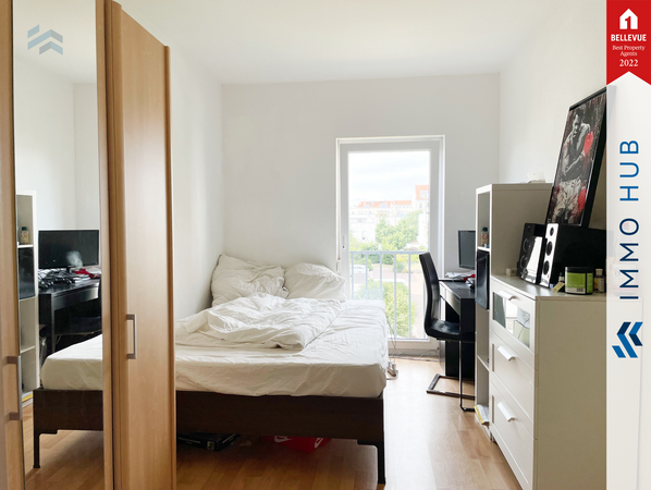Kinderzimmer 1.OG – Bild 8