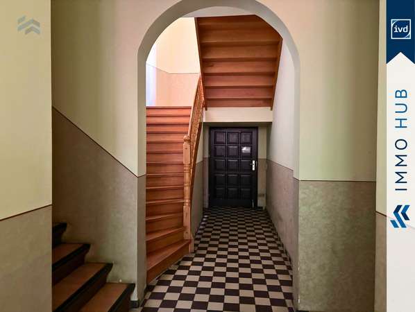 Treppenhaus (2) – Bild 9