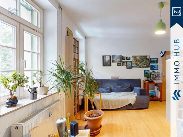 Wohnzimmer (1) – Bild 6