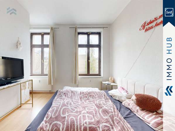 Schlafzimmer – Bild 6
