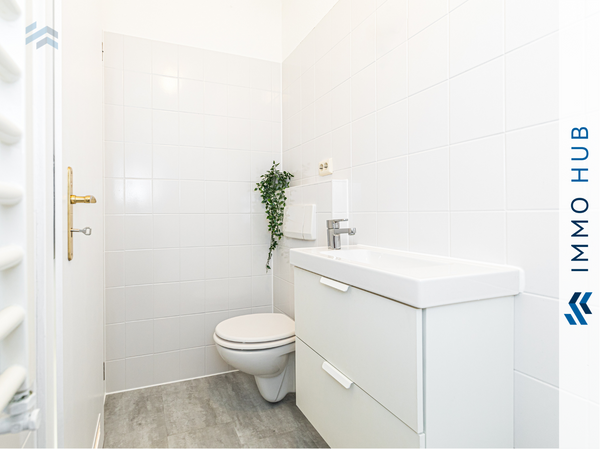 Badezimmer – Bild 8